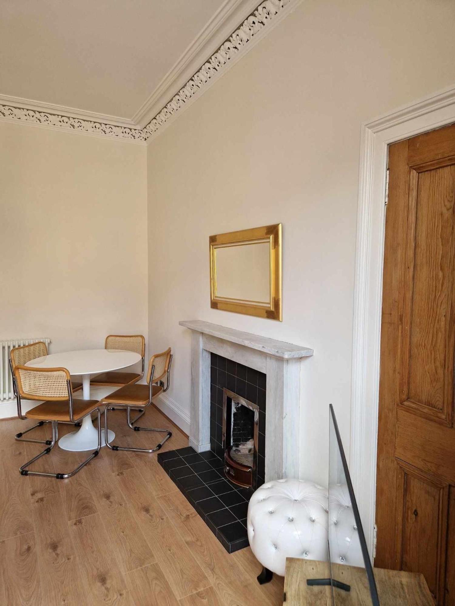 Apartment Newington Flat
