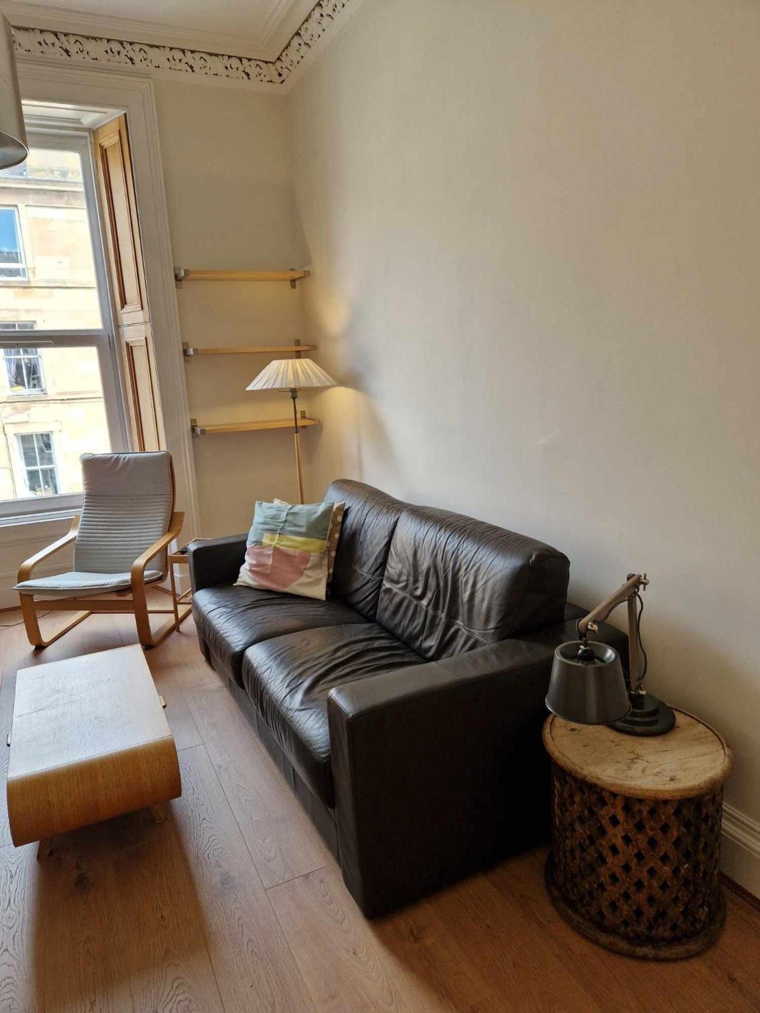 Newington Flat Apartment Edinburgh