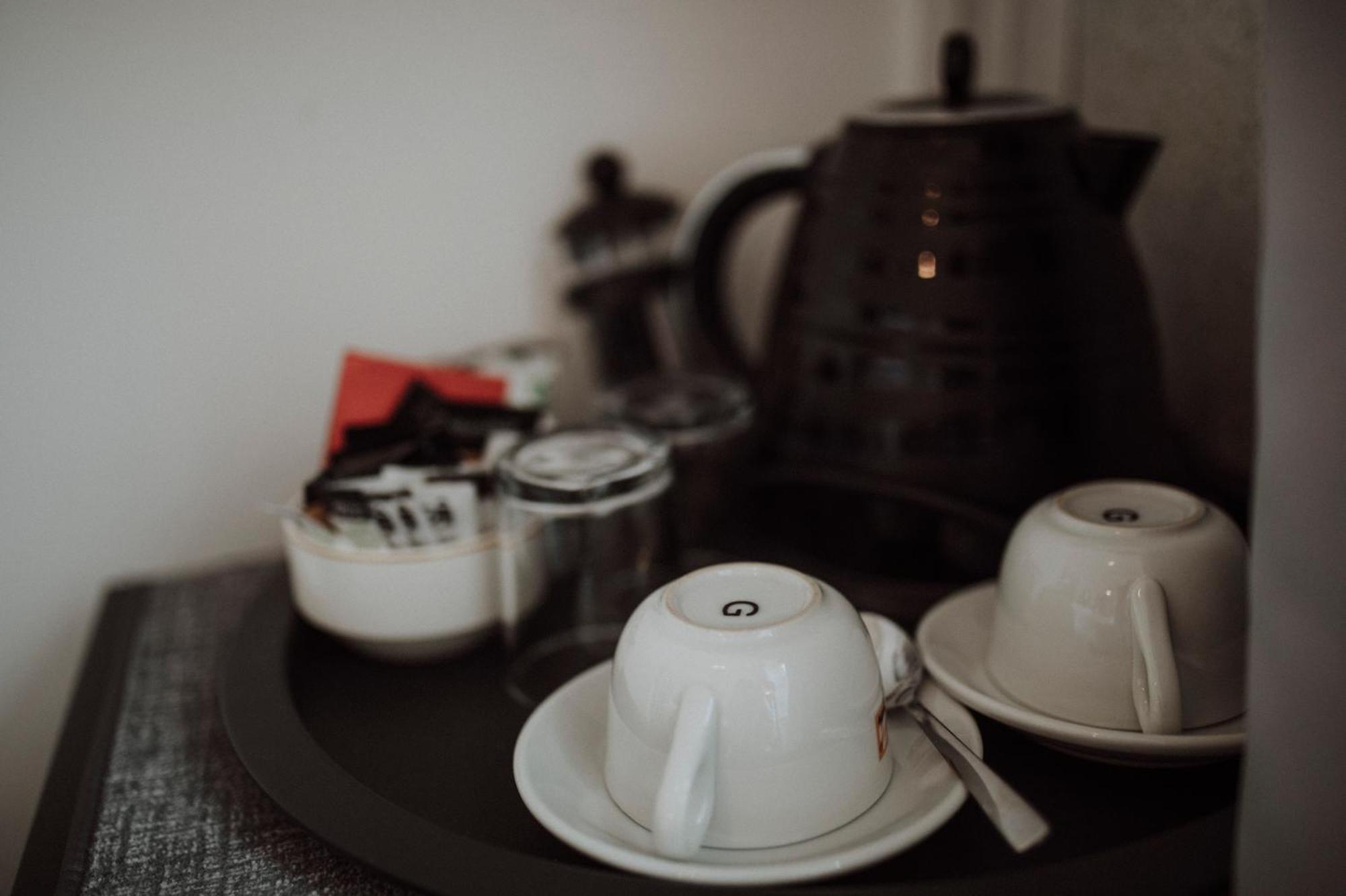 16 Pilrig Bed & Breakfast Edinburgh