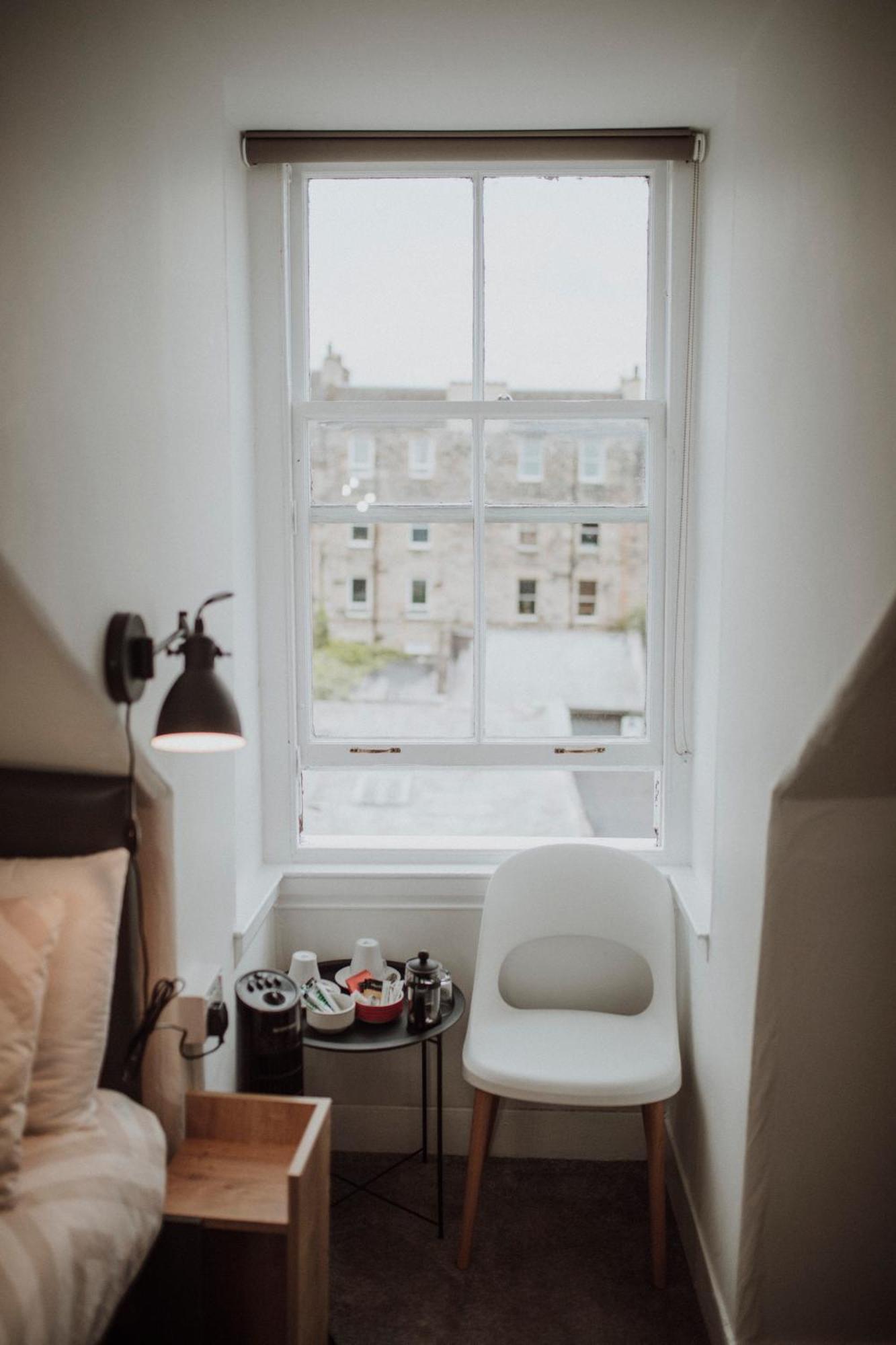 Bed & Breakfast 16 Pilrig Edinburgh