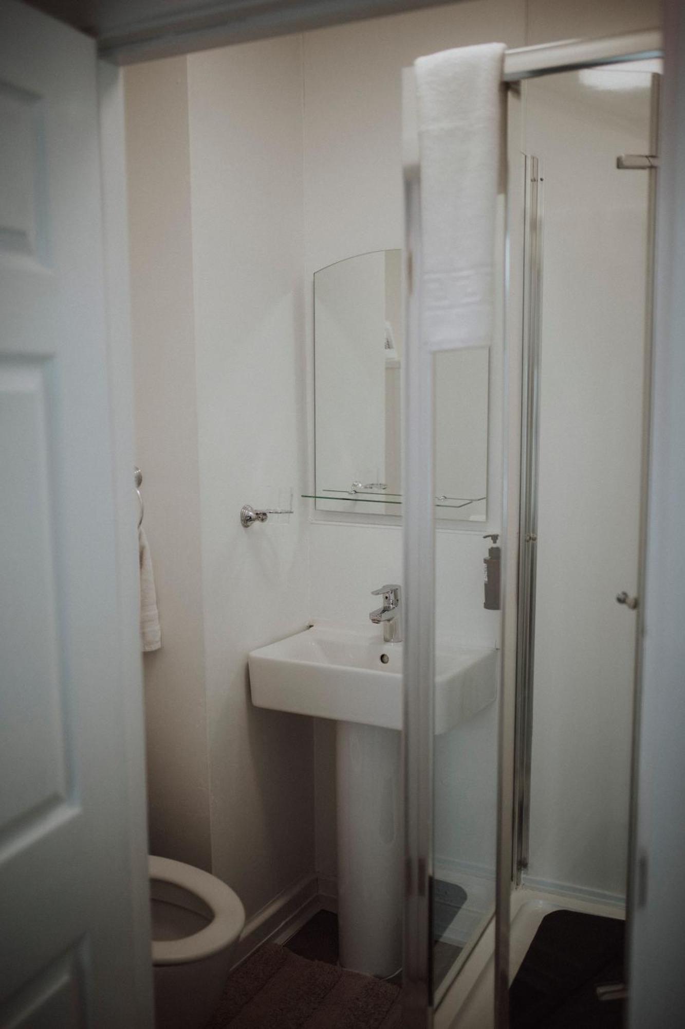 16 Pilrig Bed & Breakfast Edinburgh