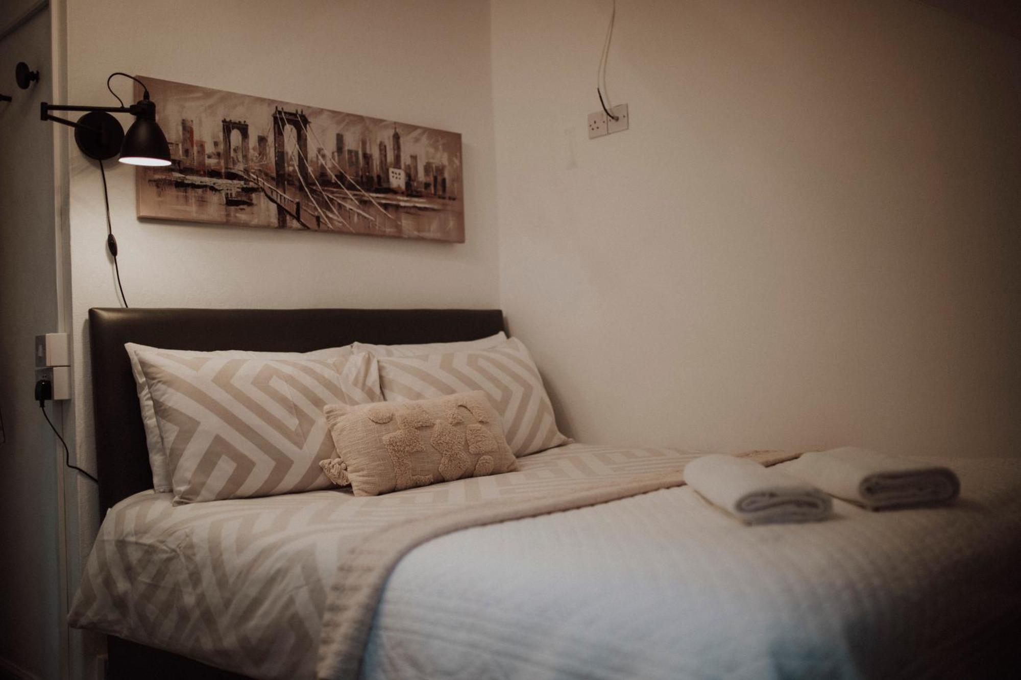 16 Pilrig Edinburgh