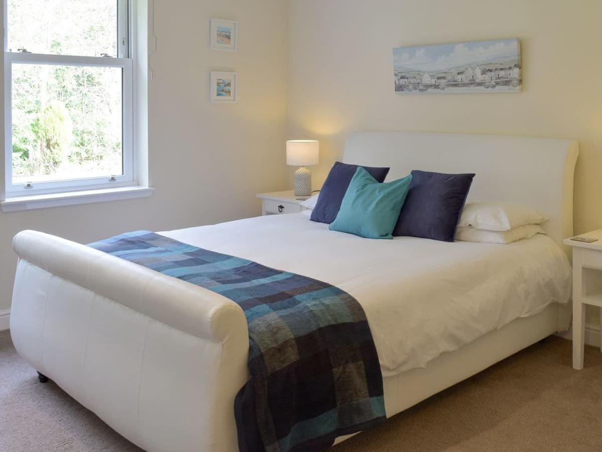Vakantiehuis Estate At Carberry Tower EDI