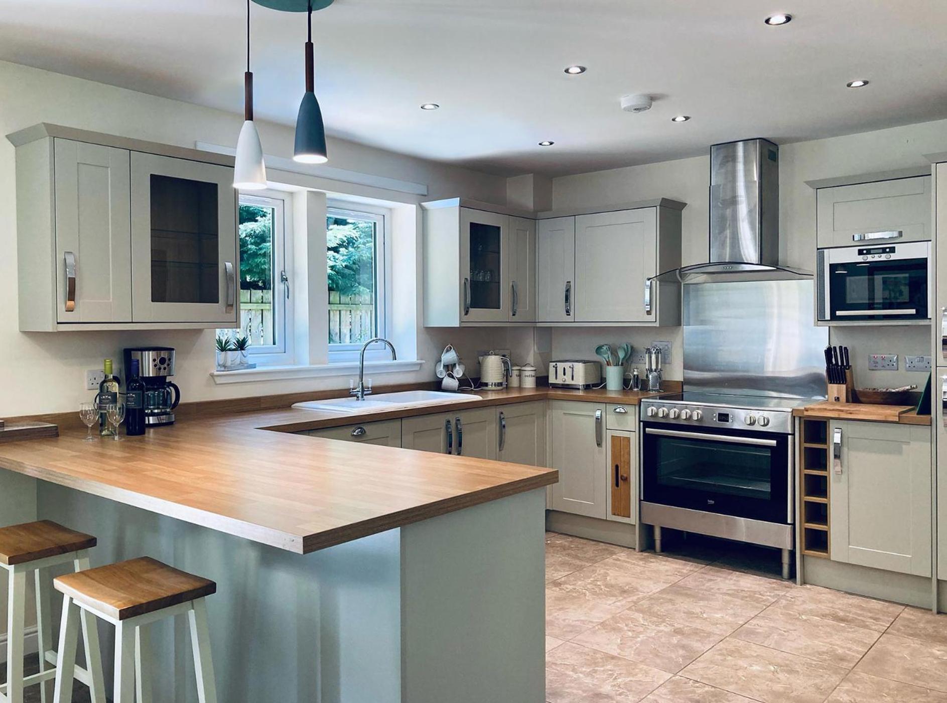 Estate At Carberry Tower *