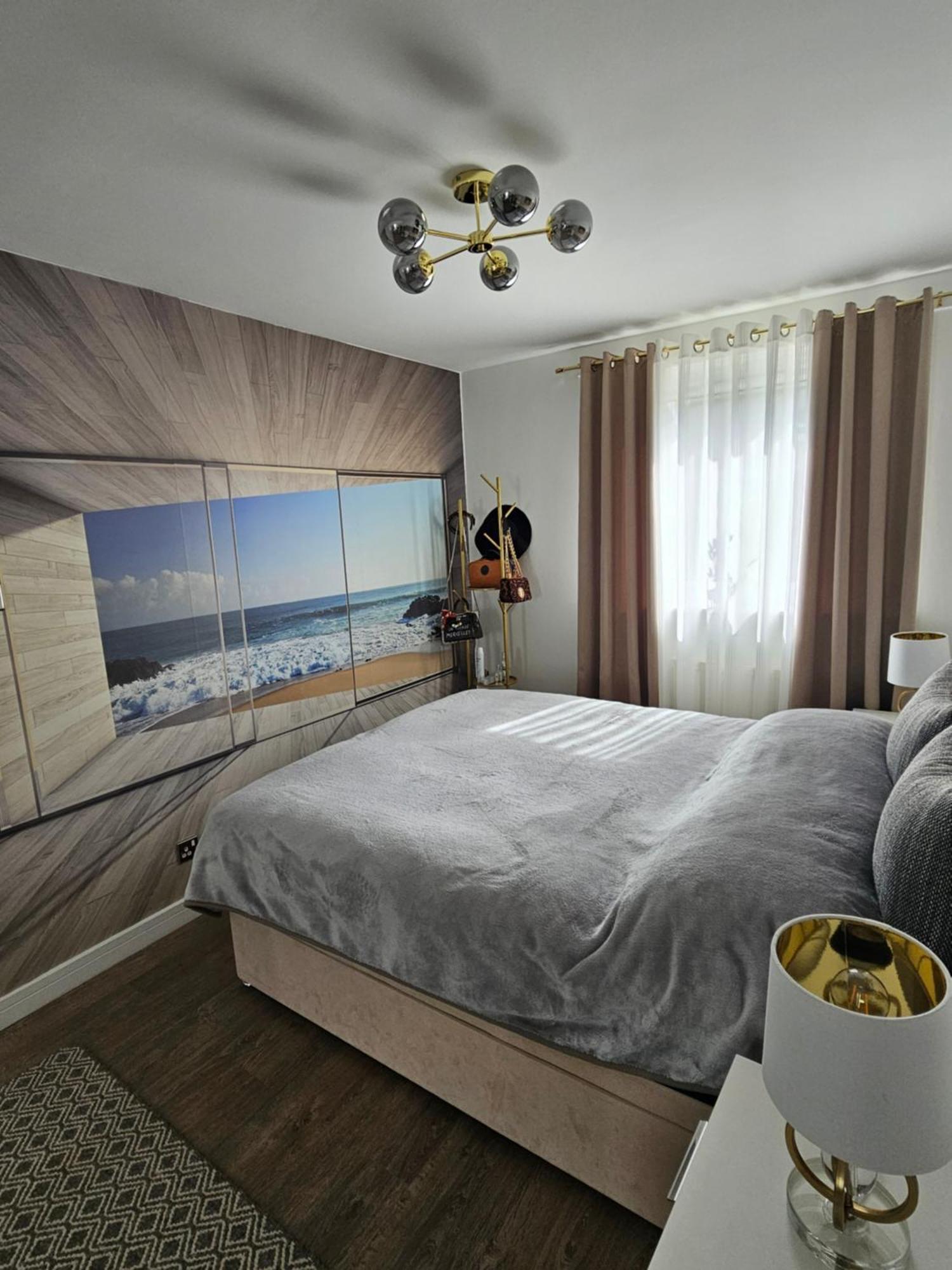 Accommodatie bij particulieren Iris EDI