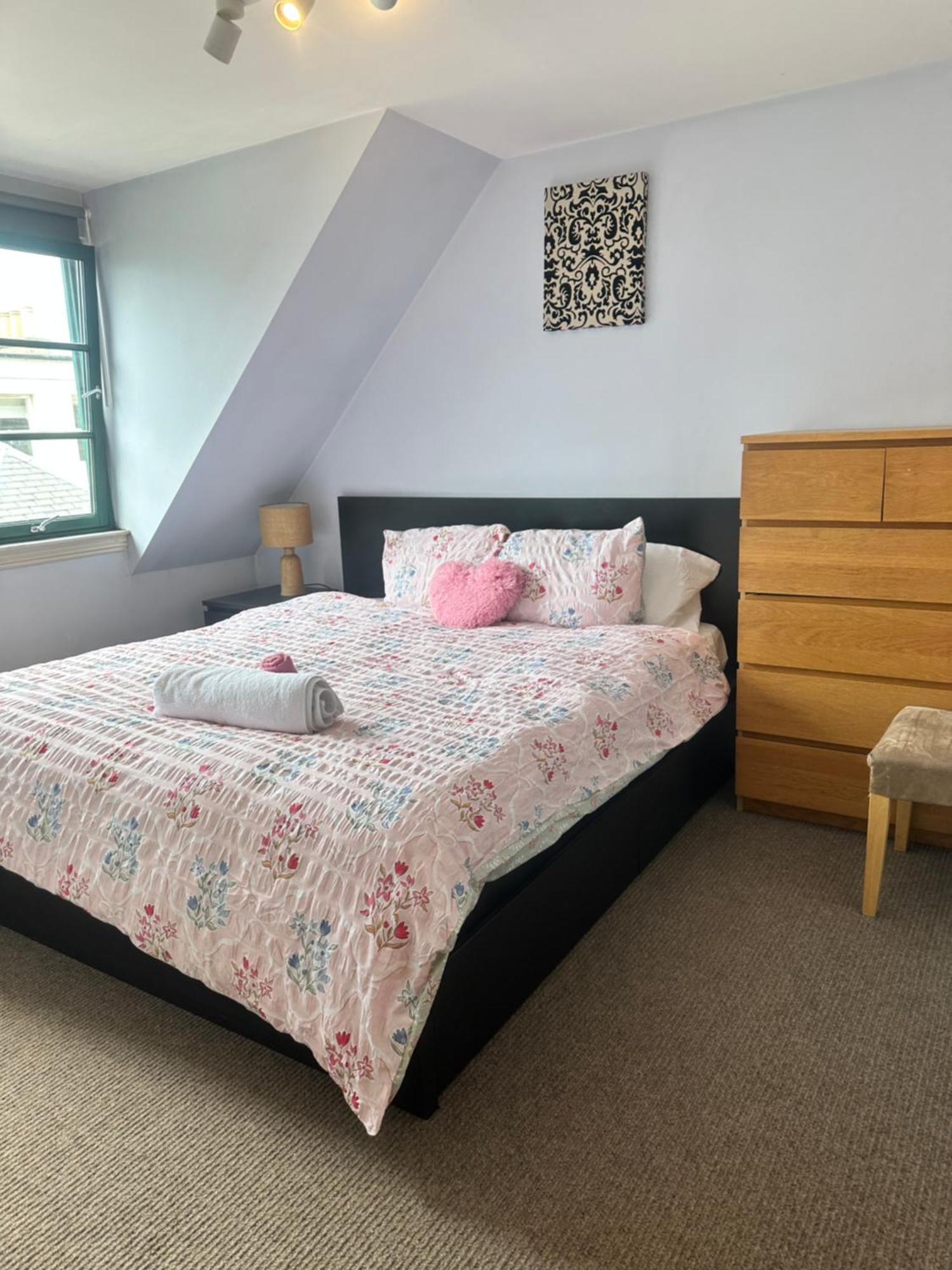 Cozy Appartement