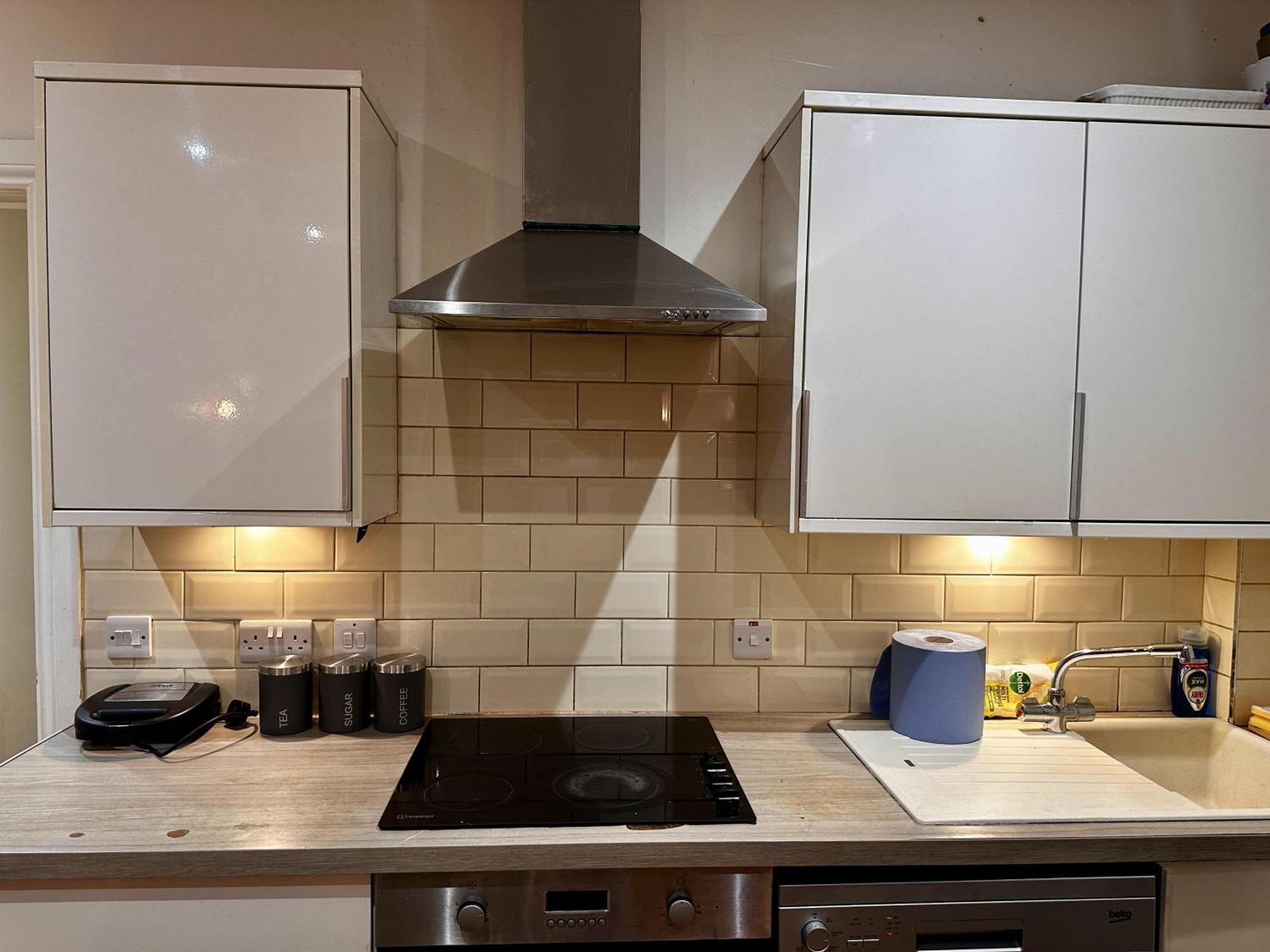 Cozy Retreat * Edinburgh