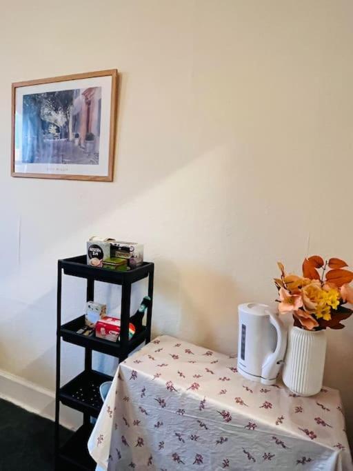 Appartement Cozy In Central EDI