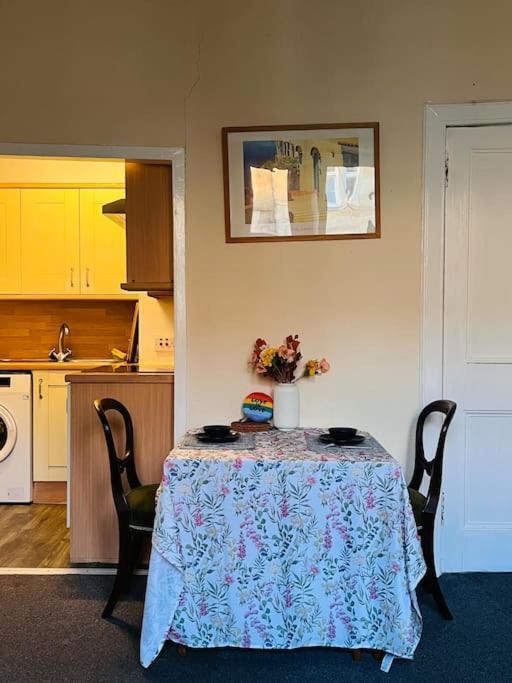 Cozy In Central Appartement