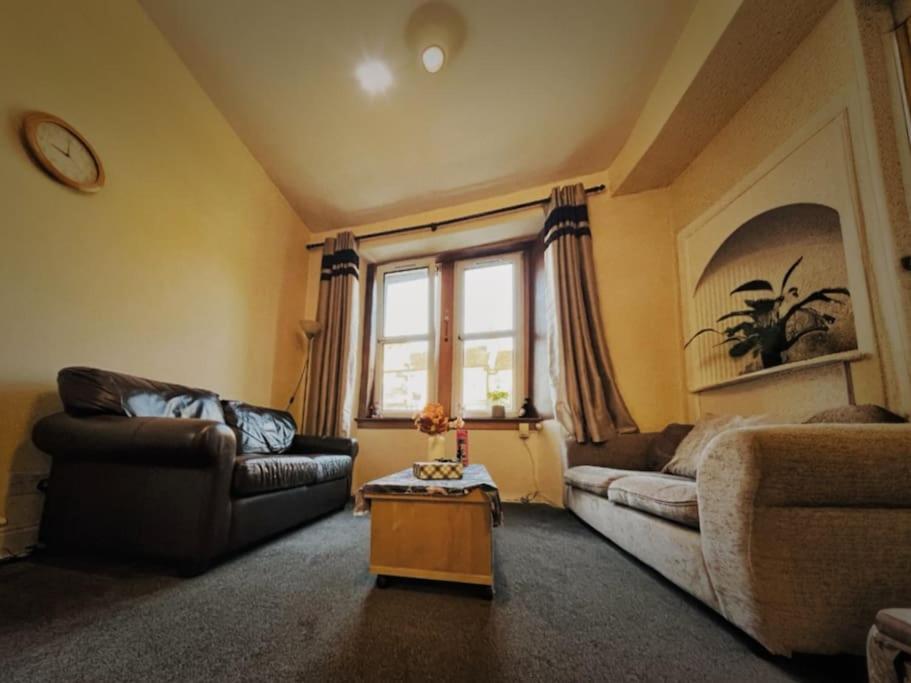 Cozy In Central Appartement