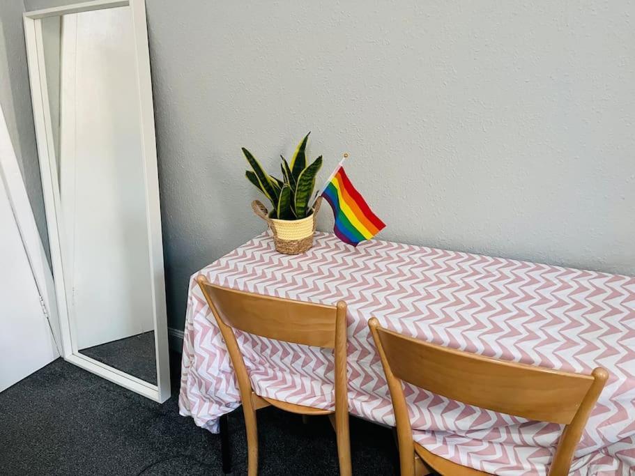 Appartement Cozy In Central *