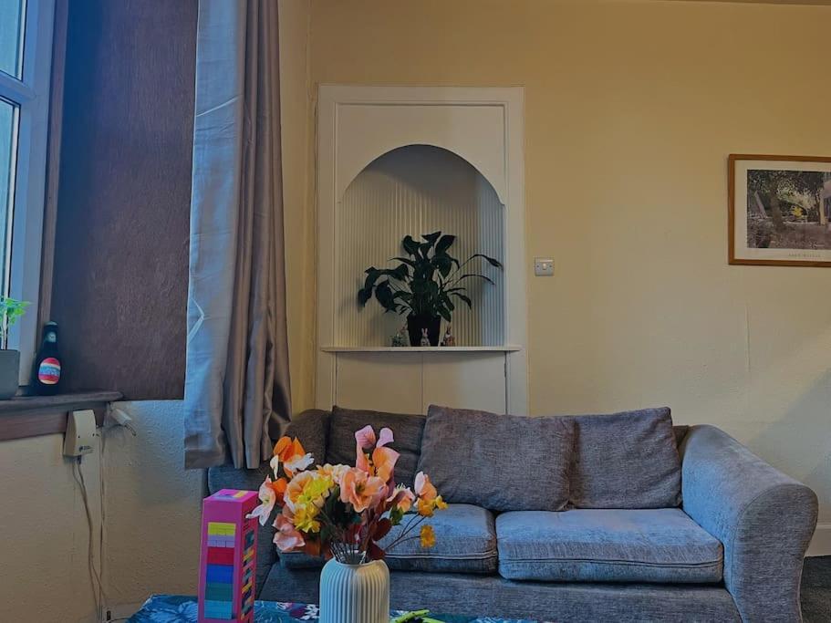 Appartement Cozy In Central EDI
