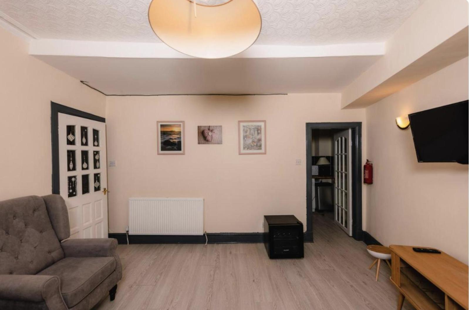 Warm&welcoming Meadows 7 - City Centre Appartement