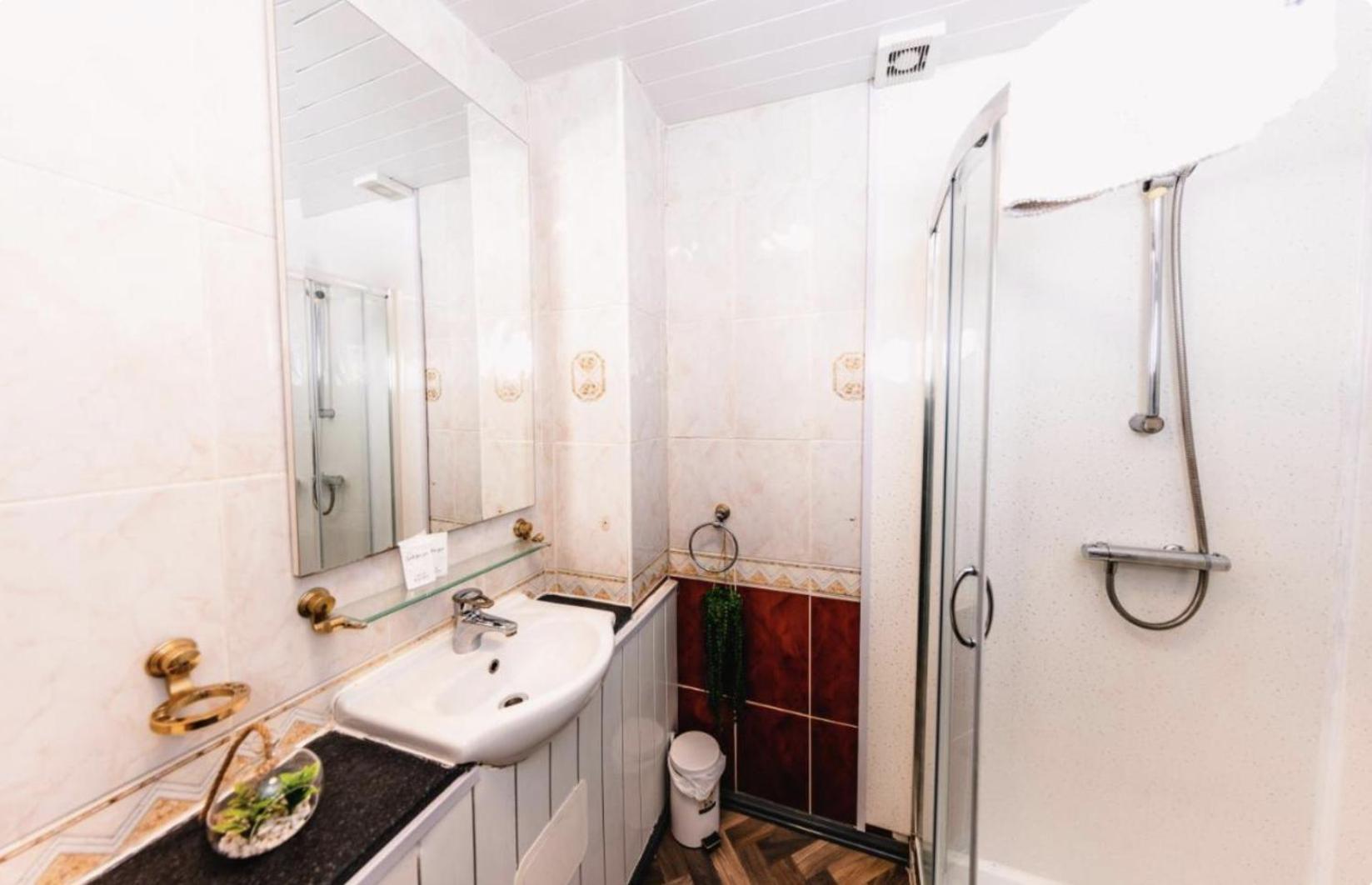 Appartement Warm&welcoming Meadows 7 - City Centre