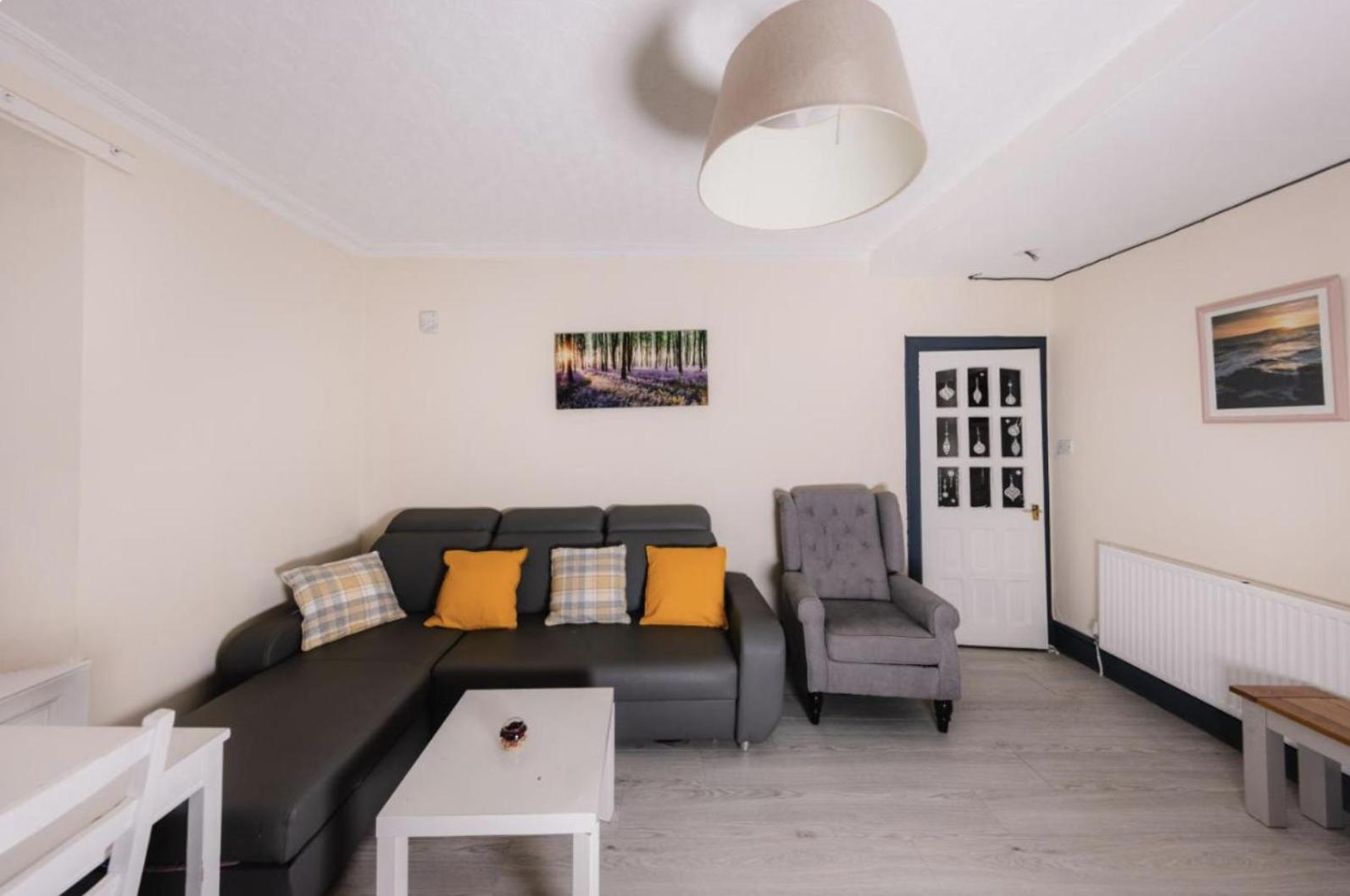 Appartement Warm&welcoming Meadows 7 - City Centre