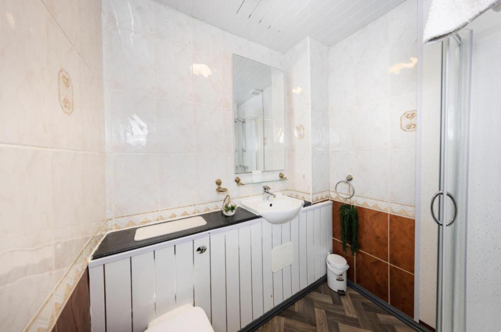 Appartement Warm&welcoming Meadows 7 - City Centre Édimbourg