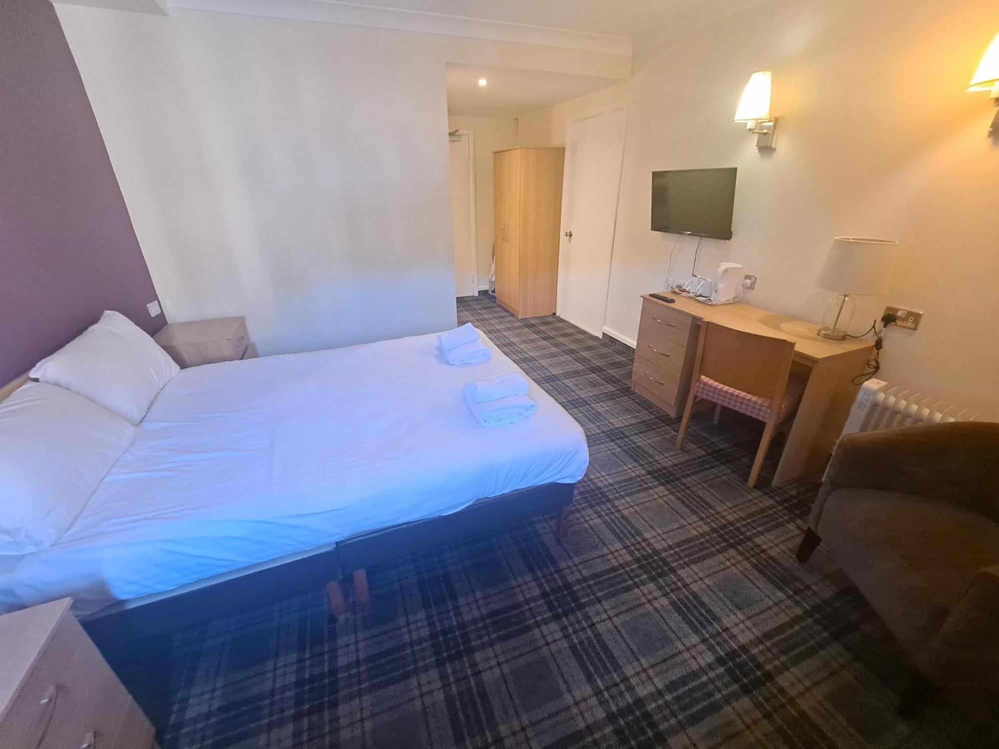 Britannia Hotel