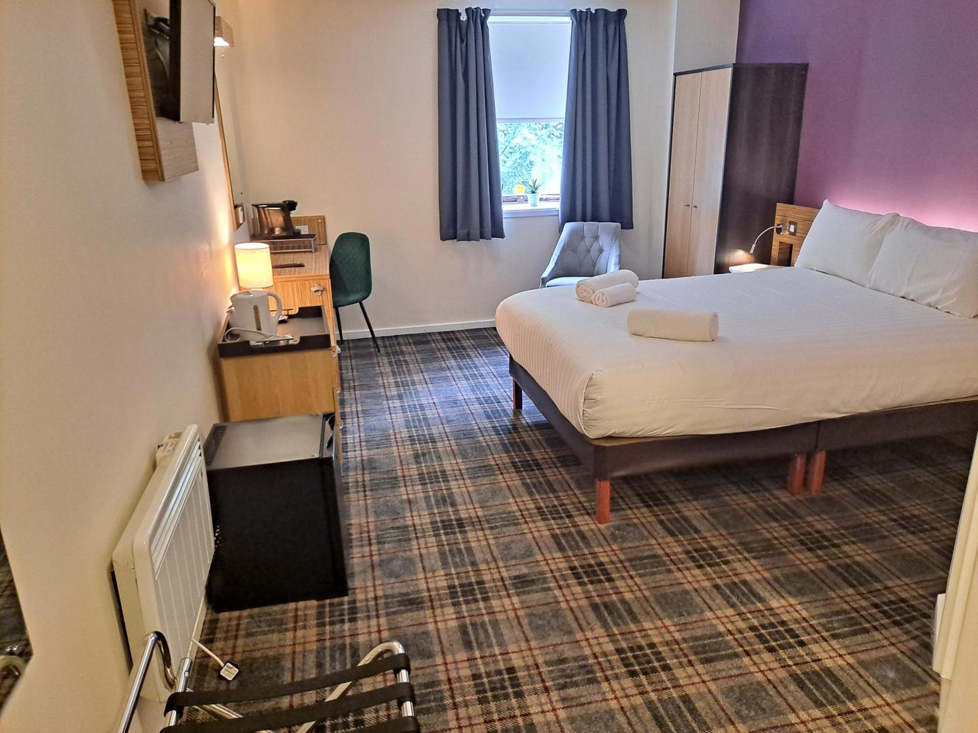 Britannia Hotel