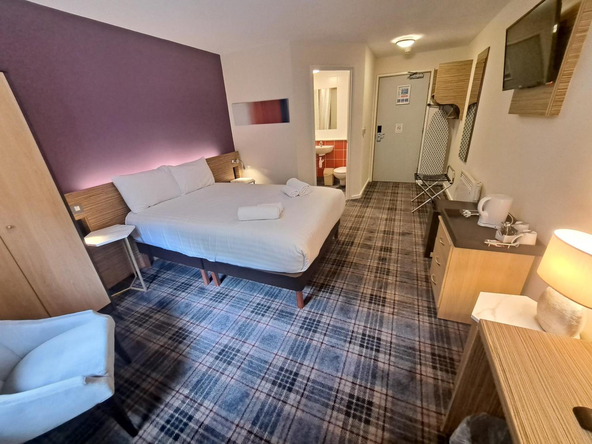 Hotel Britannia