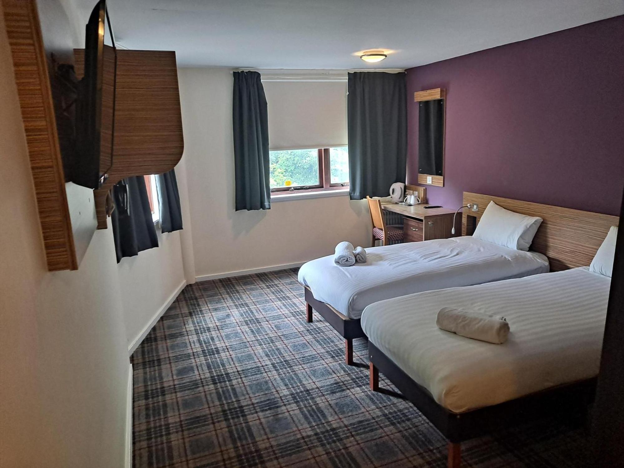 Britannia Hotel 3*