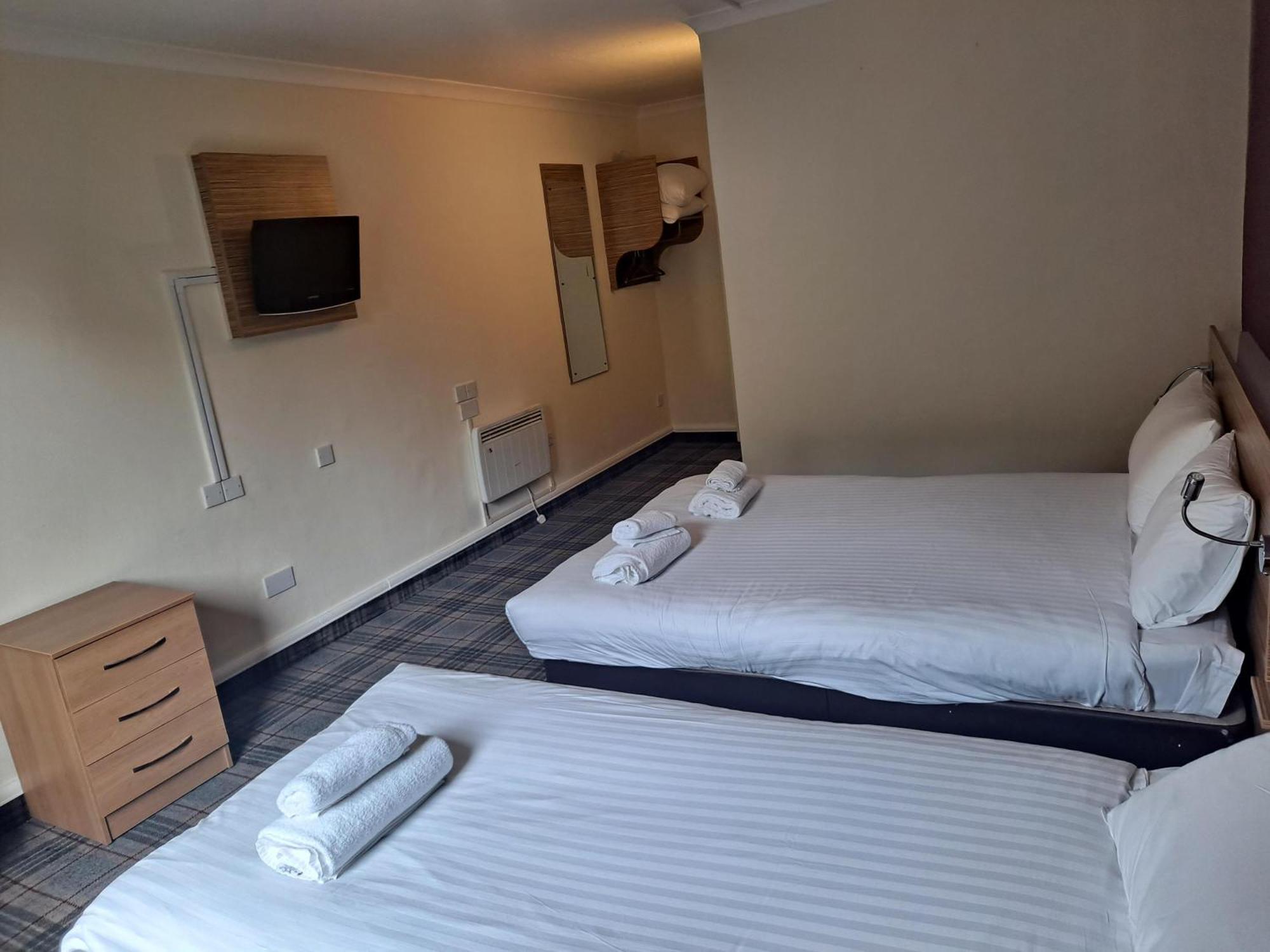 Hotel Britannia 3*