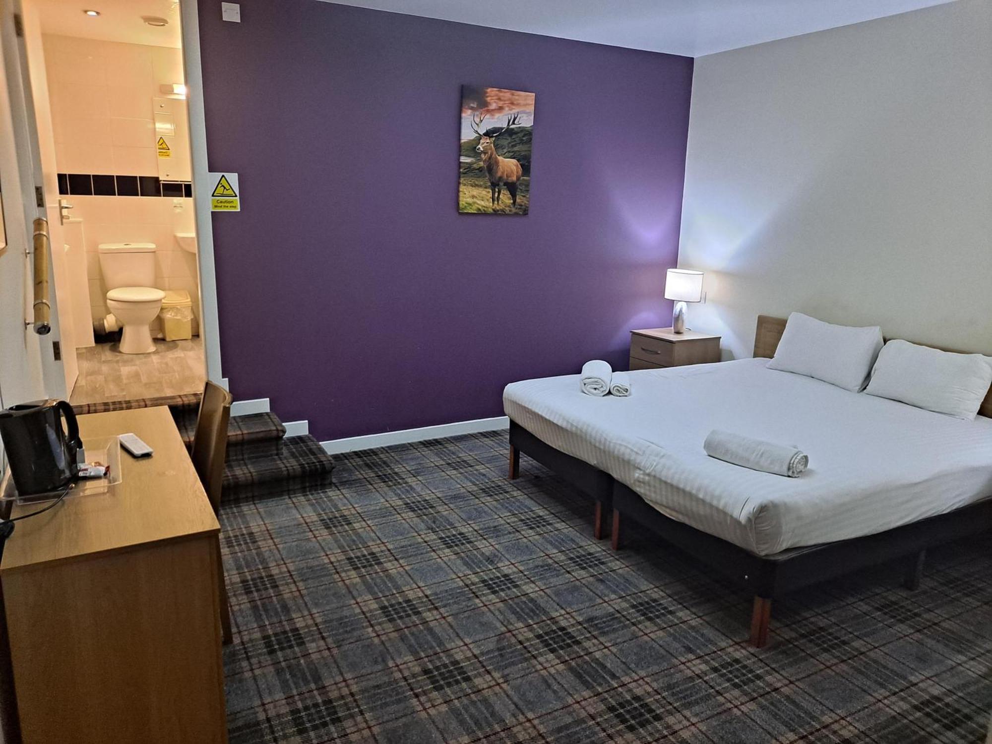 Hotel Britannia EDI