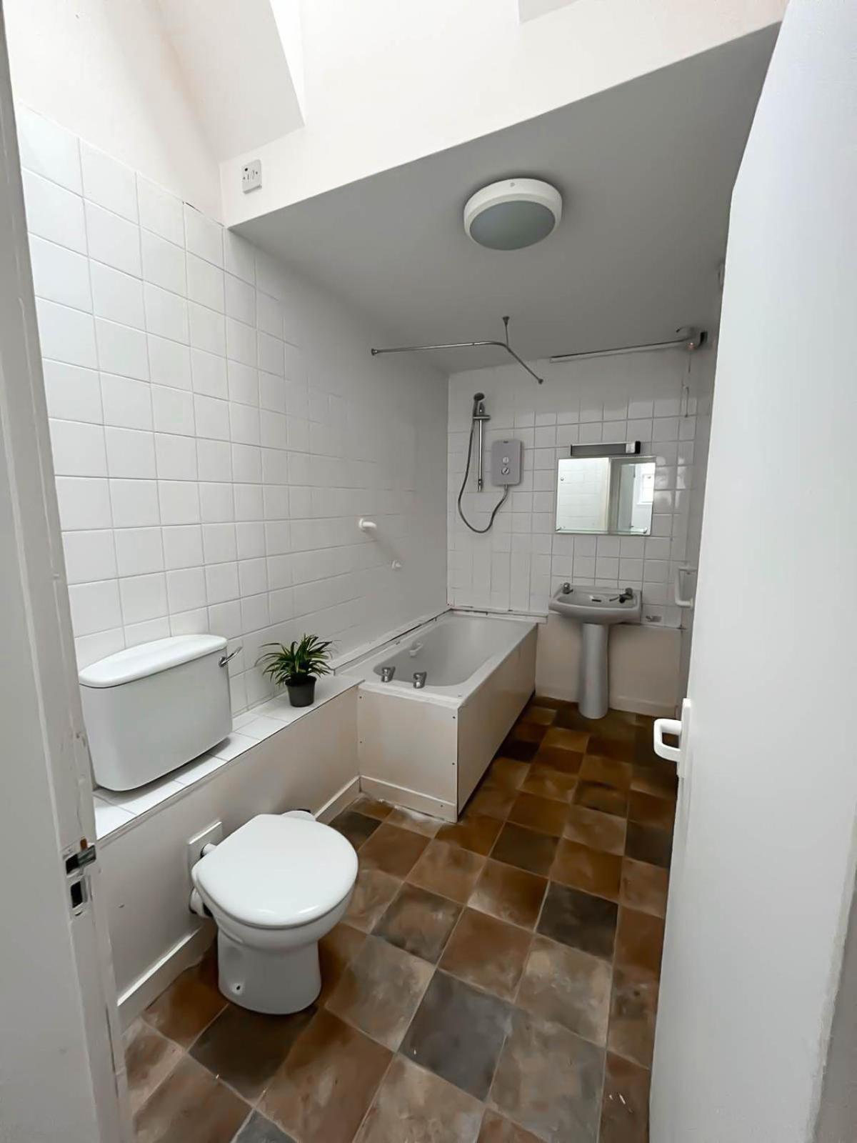 Elms For 4 - New Town - City Center Eb8 Apartment Edinburgh