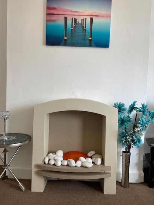 Apartment 2 Bedrooms Holiday In Near City Center Edinburgh