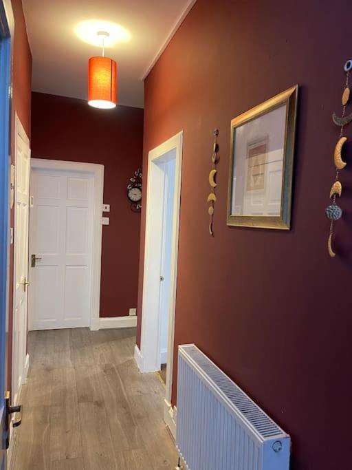 2 Bedrooms Holiday In Near City Center