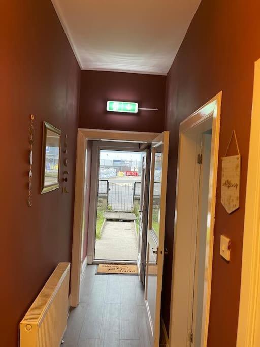 2 Bedrooms Holiday In Near City Center