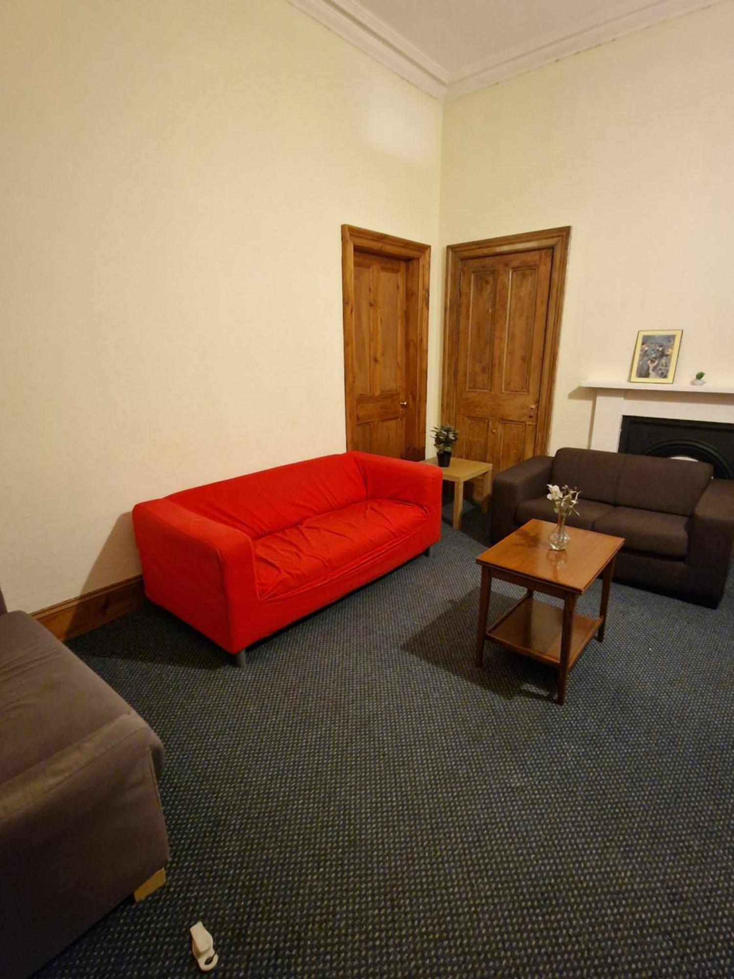 Massive 5bed 2bath Flat Available For Fringe Festival * Édimbourg