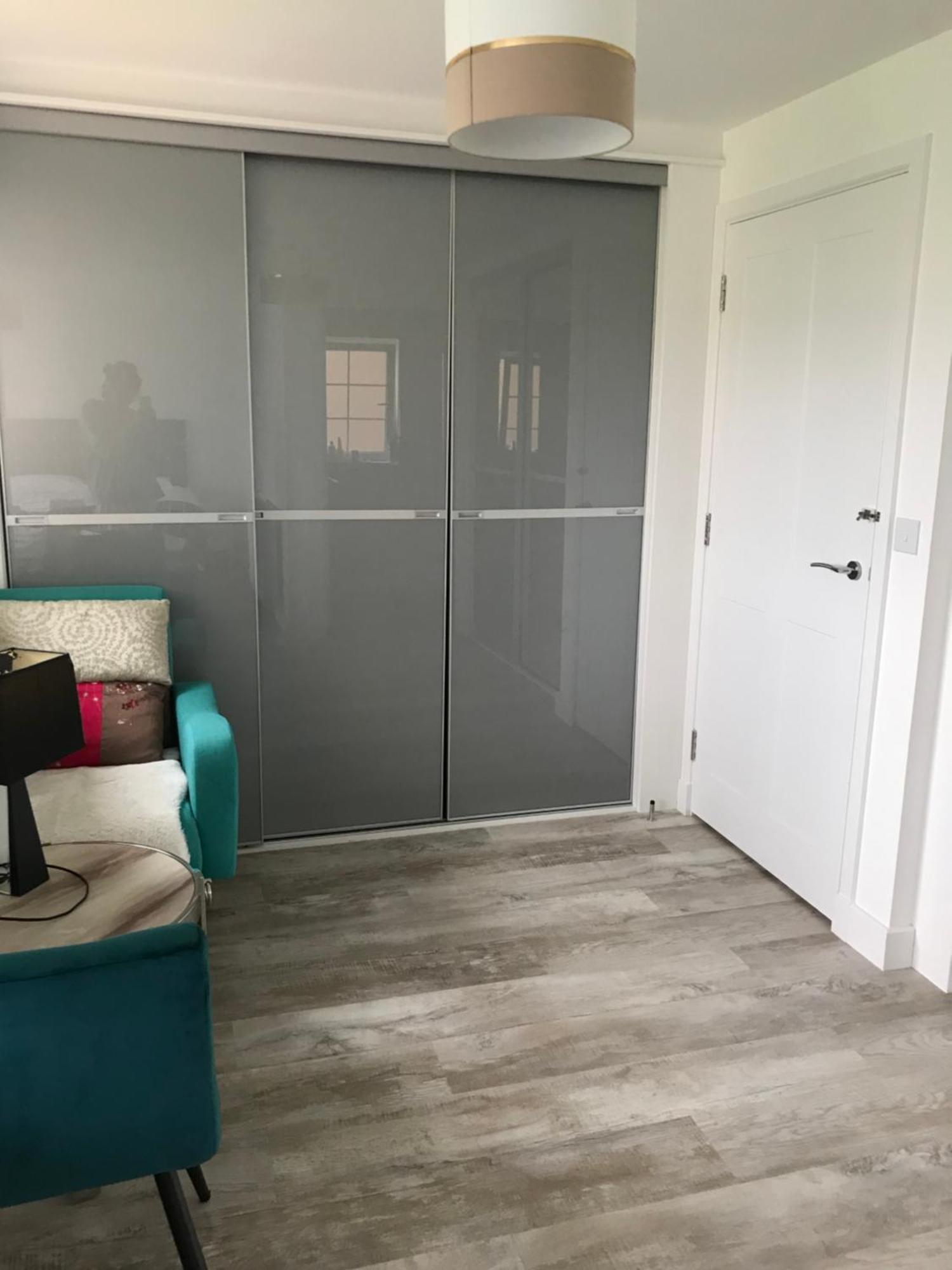 Accommodatie bij particulieren Two Bedrooms With 3 Double Beds 2 Bathrooms *