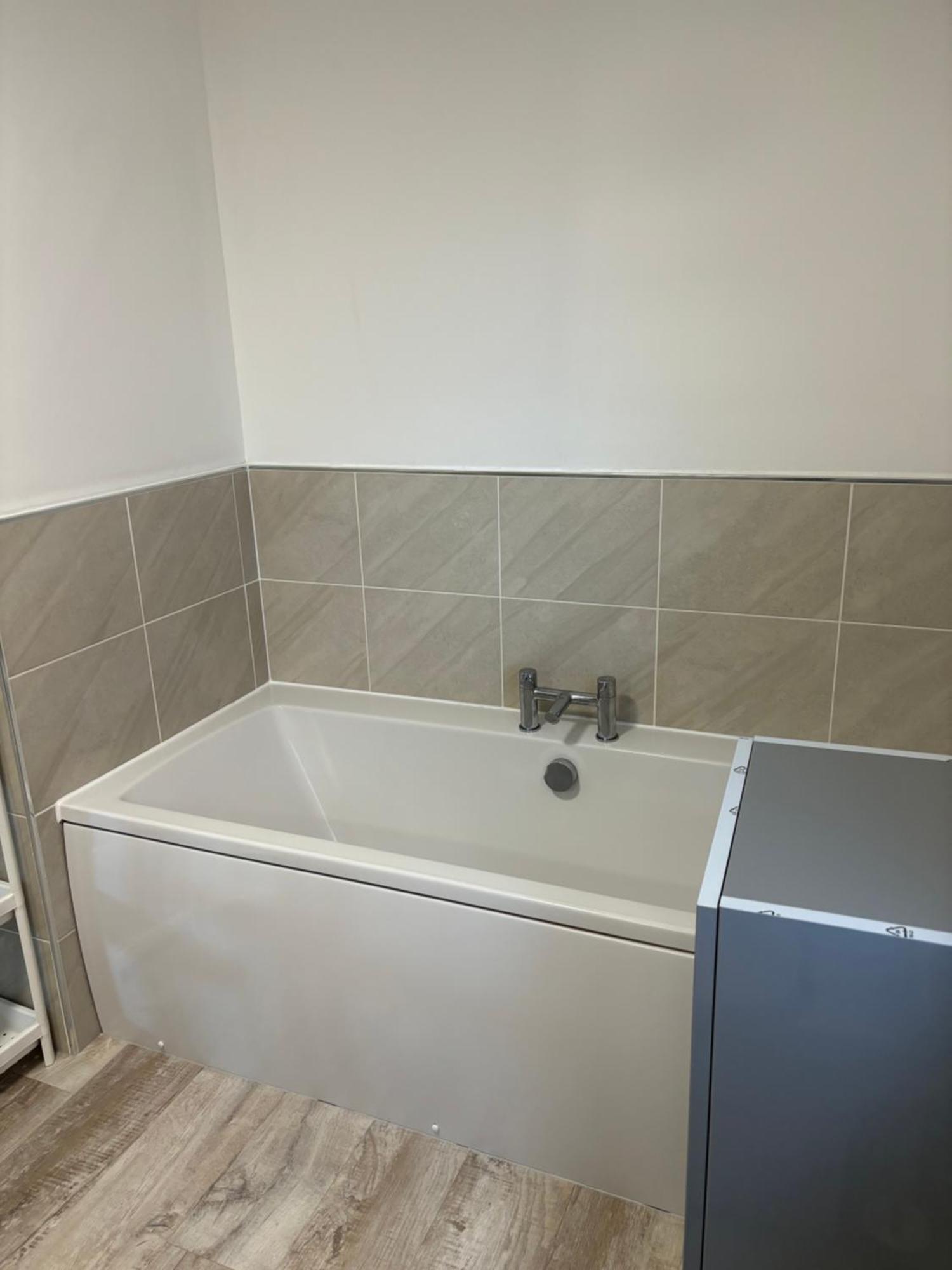 Two Bedrooms With 3 Double Beds 2 Bathrooms Accommodatie bij particulieren *