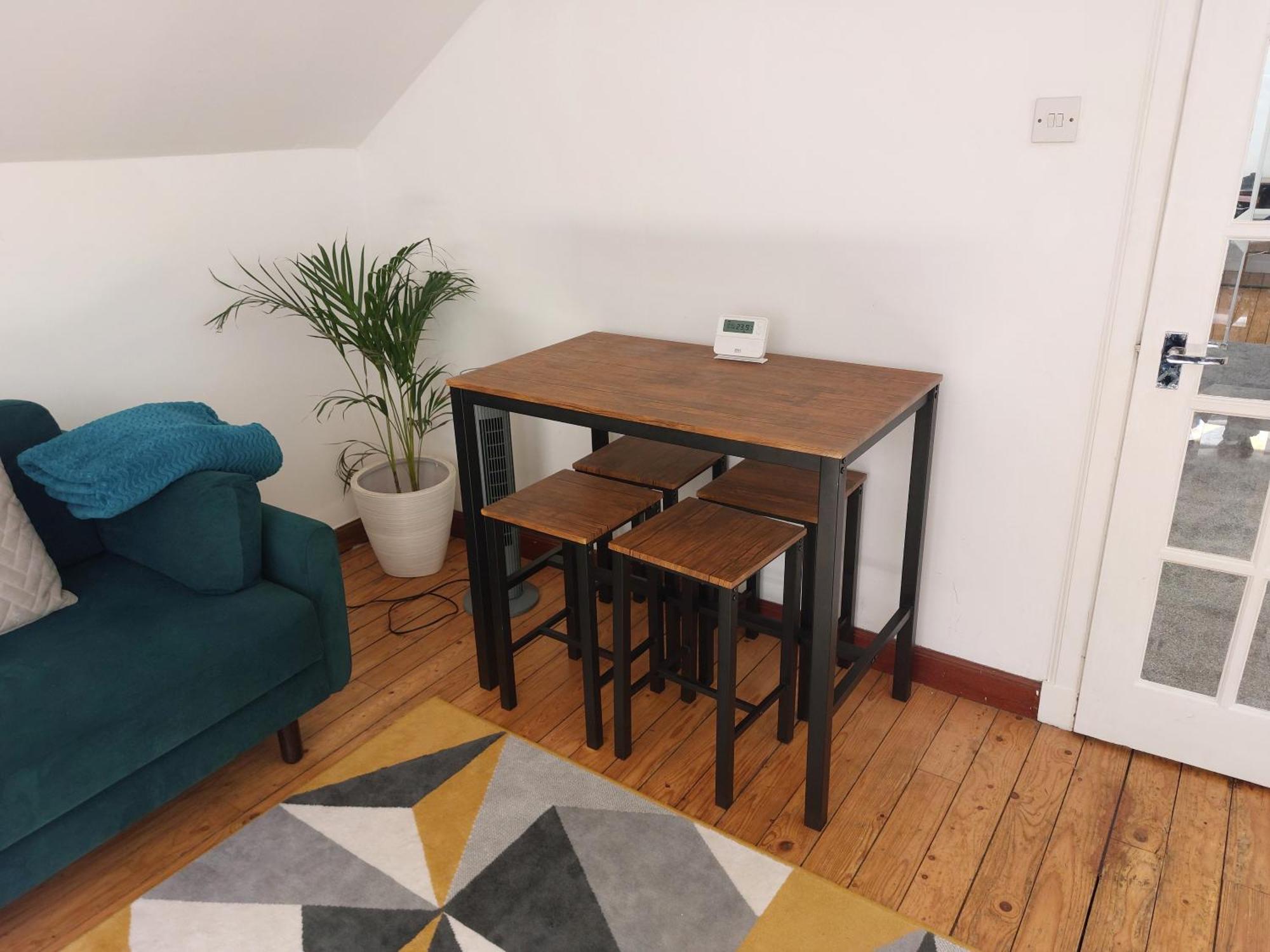 Holiday home Bright - - Sleeps 10