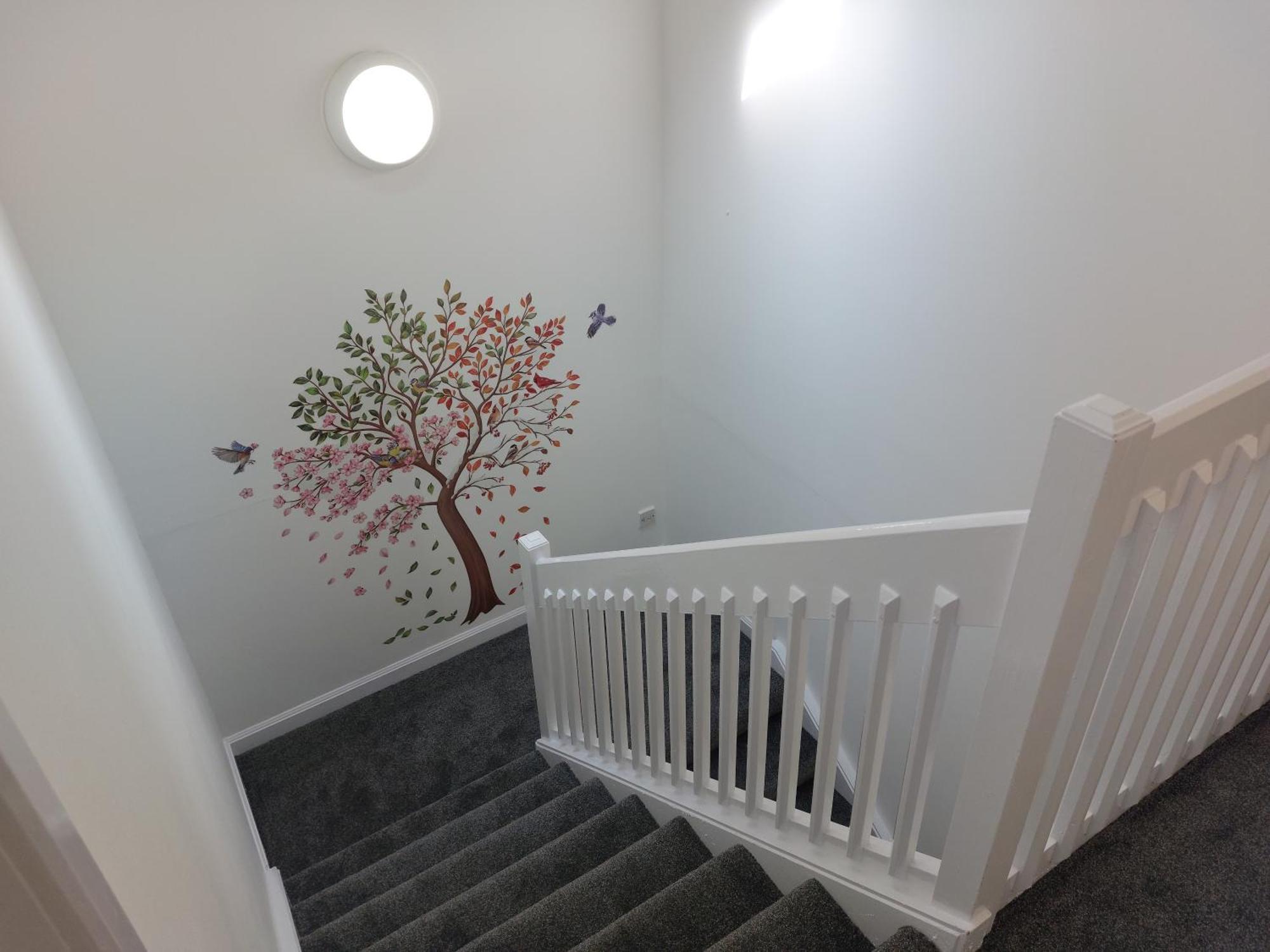 Holiday home Bright - - Sleeps 10 *