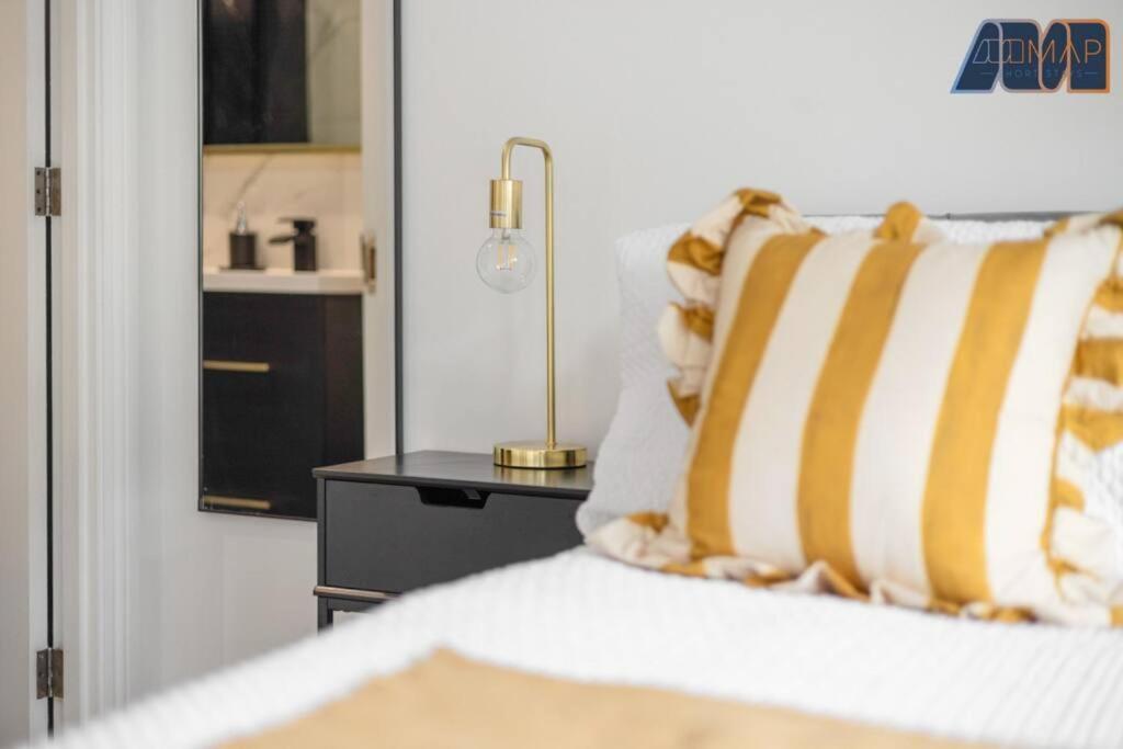 Modern 2 Bed *