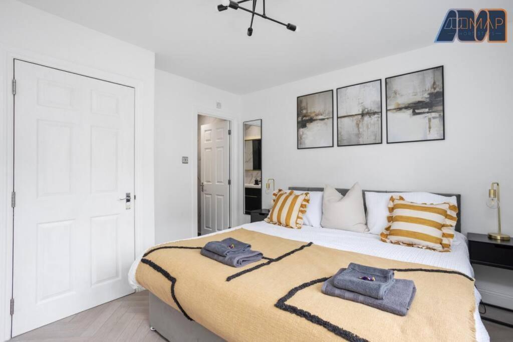 Modern 2 Bed * Edinburgh