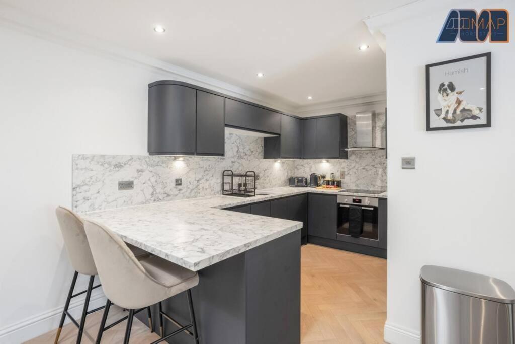 Apartment Modern 2 Bed
