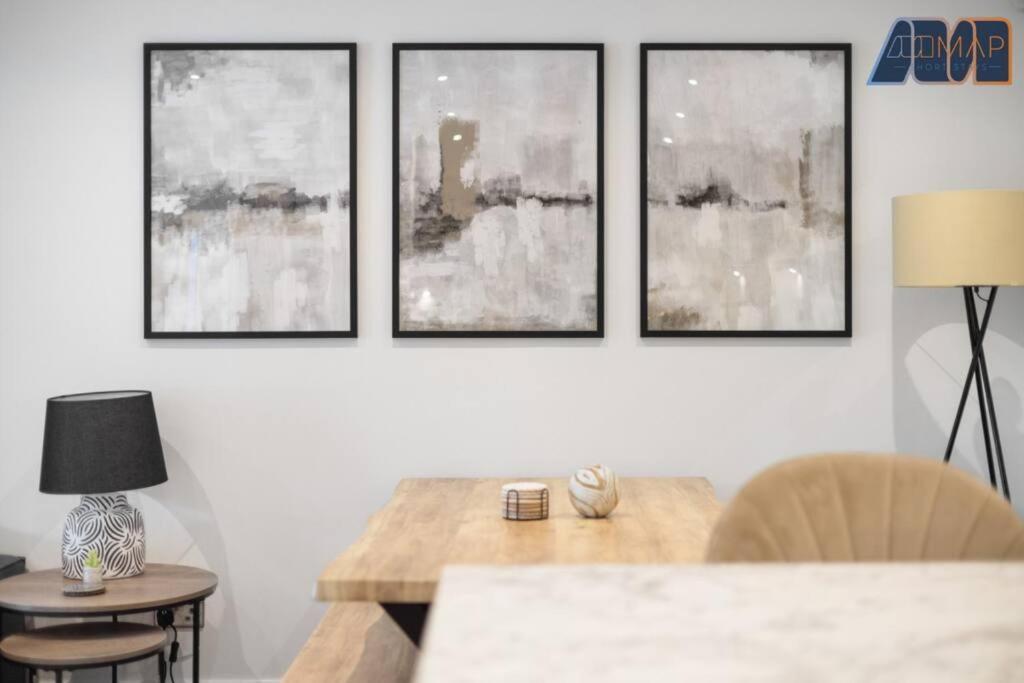 Apartment Modern 2 Bed *