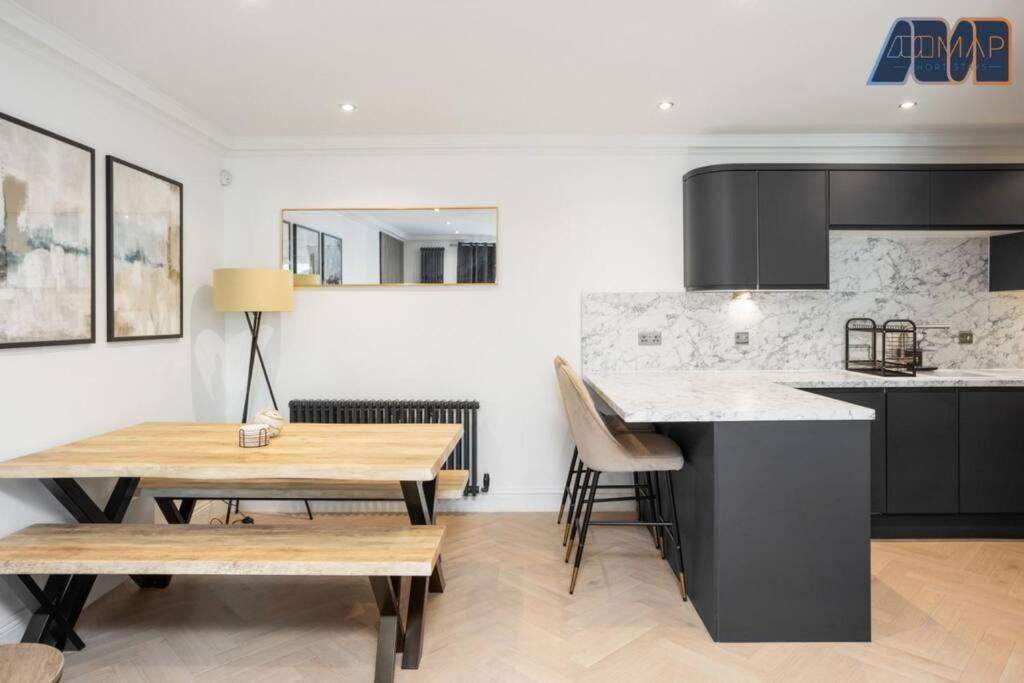 Apartment Modern 2 Bed