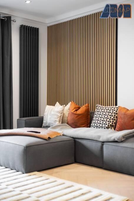 Modern 2 Bed Apartment