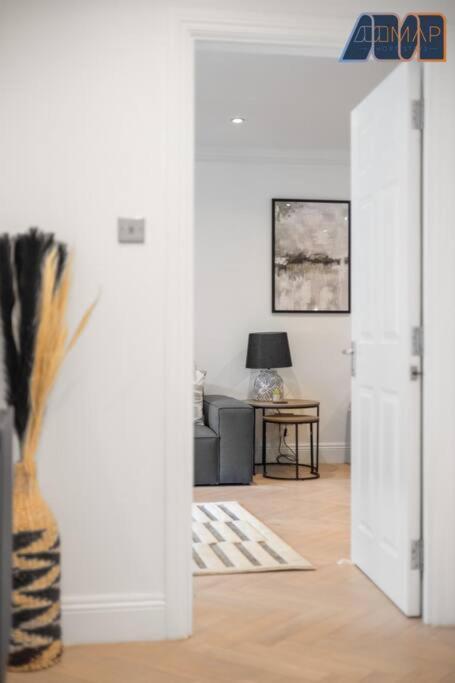 Apartment Modern 2 Bed *