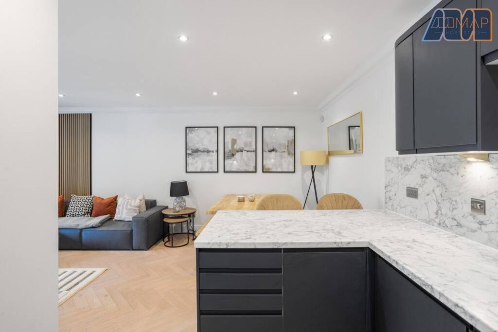 Apartment Modern 2 Bed