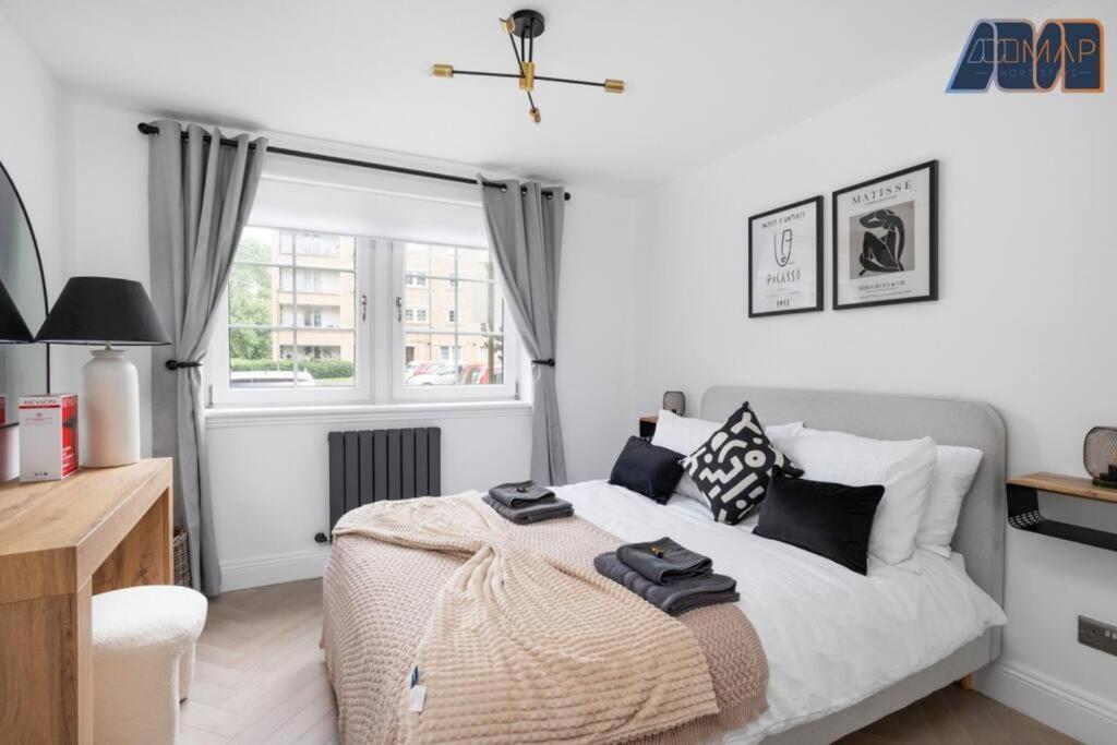 Modern 2 Bed *
