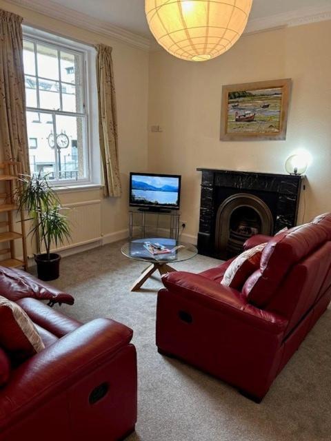 Royal Mile Tron Square 3 Double Bedrooms Fantastic Location Parking Edinburgh