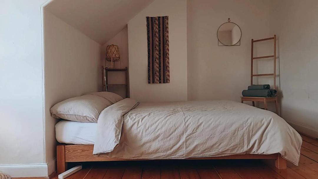 Bed & Breakfast House Of Many Ways *