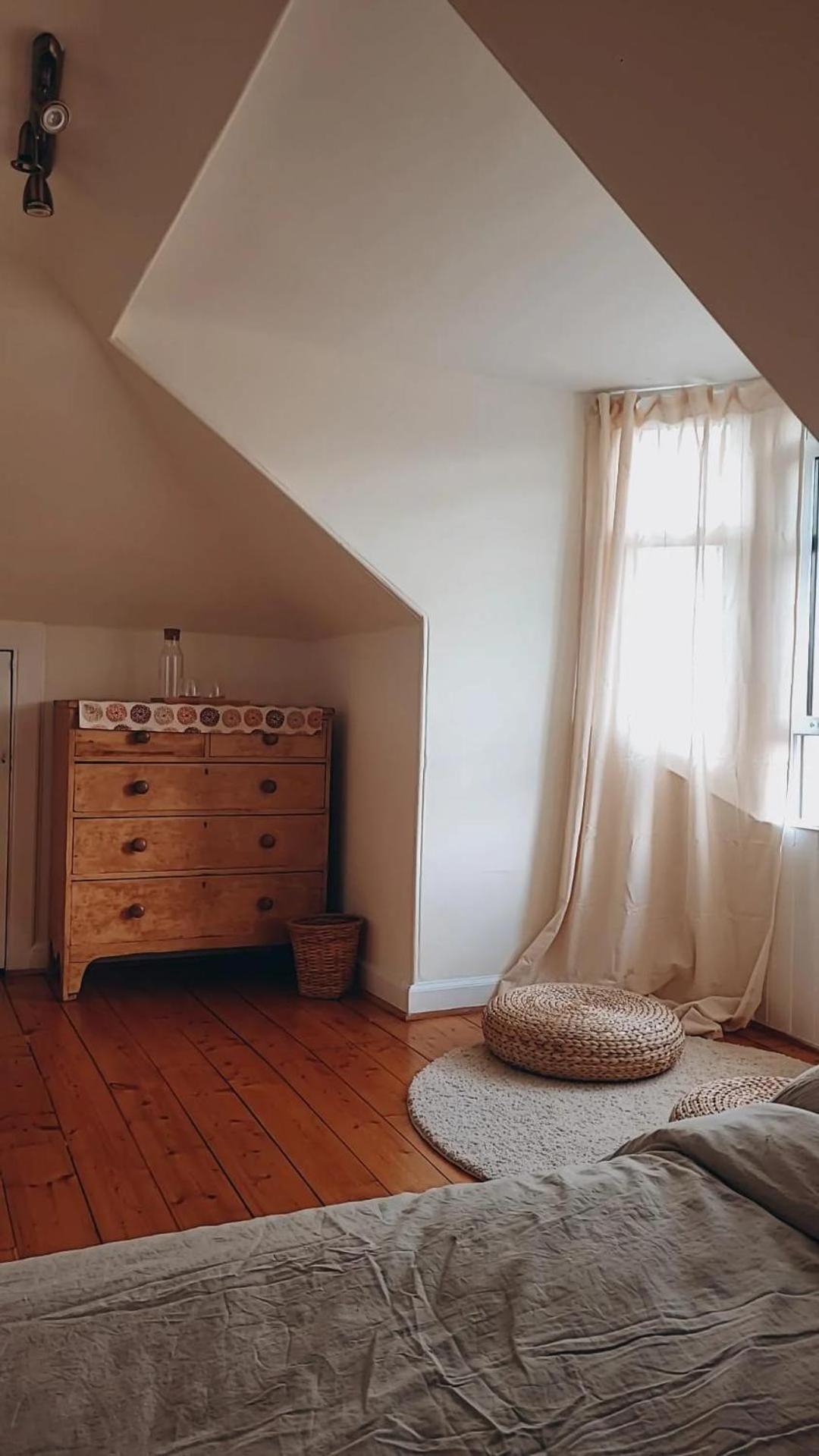 Bed & Breakfast House Of Many Ways *