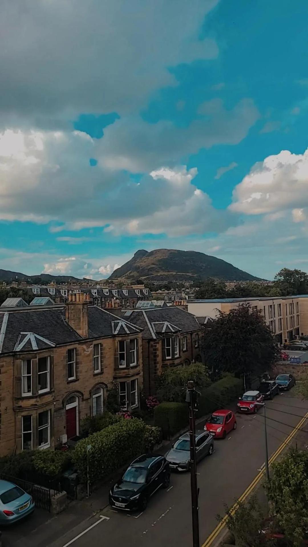 Bed & Breakfast House Of Many Ways Edinburgh