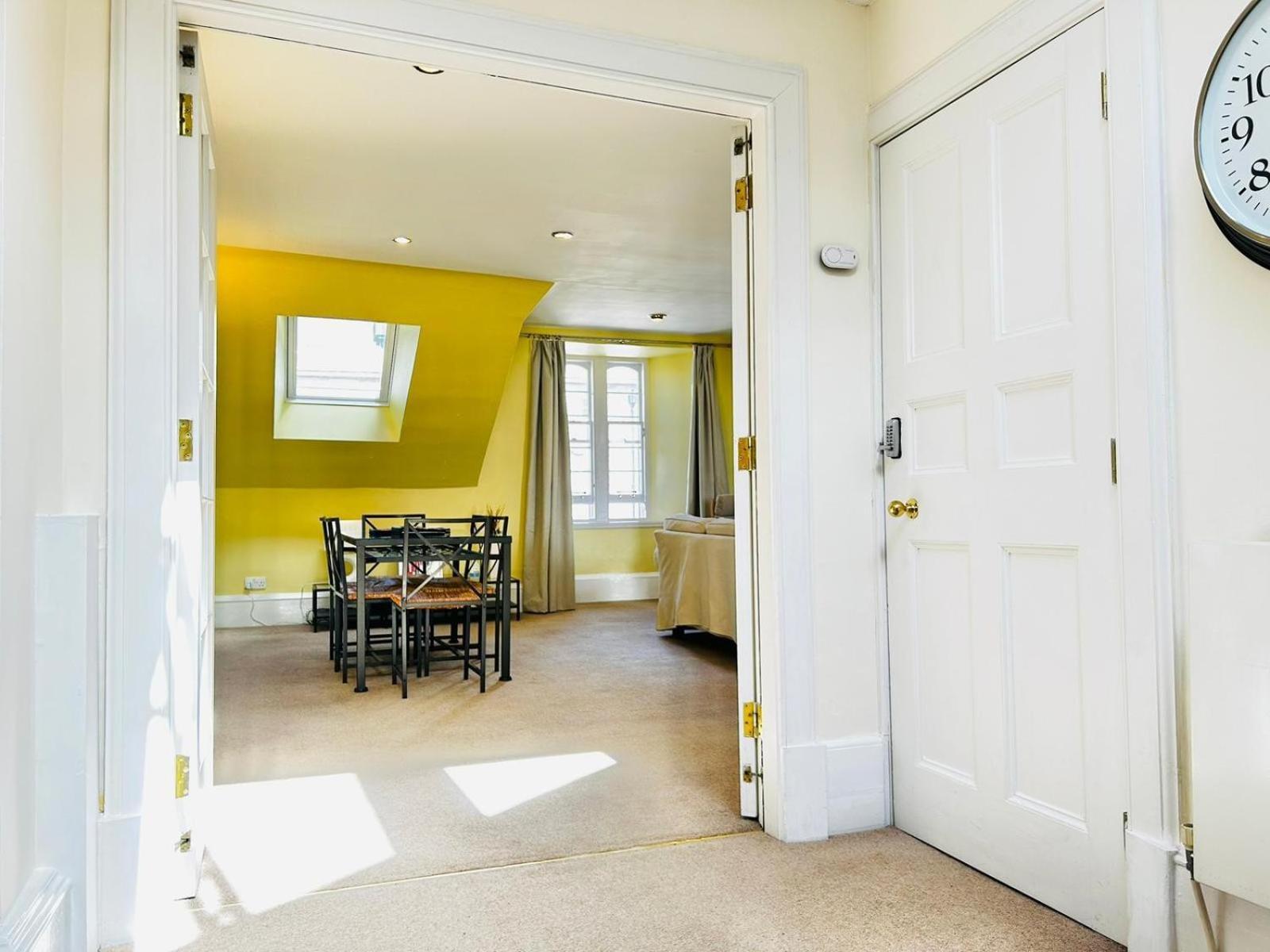 Parliament Sq Appartement *