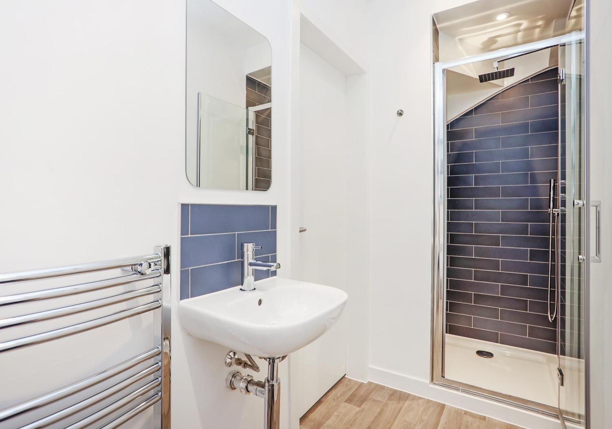 Apartment Stylish Mews House Old Town 1-br With Parking
